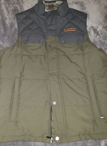 Columbia Vest